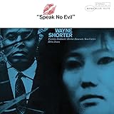 Speak No Evil[Blue Note Classic Vinyl