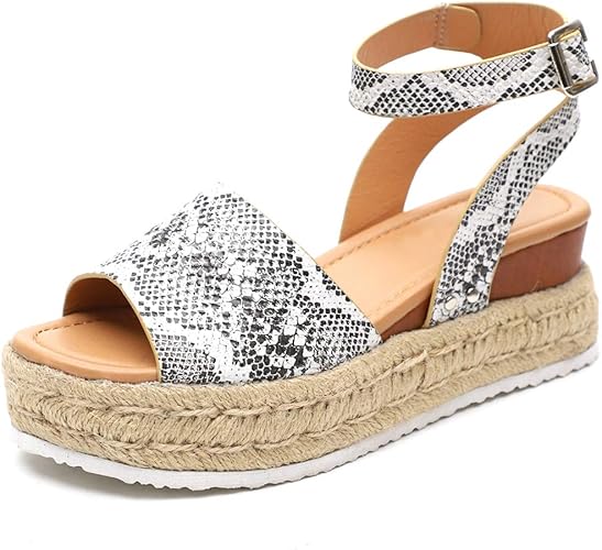 womens platform sandals uk