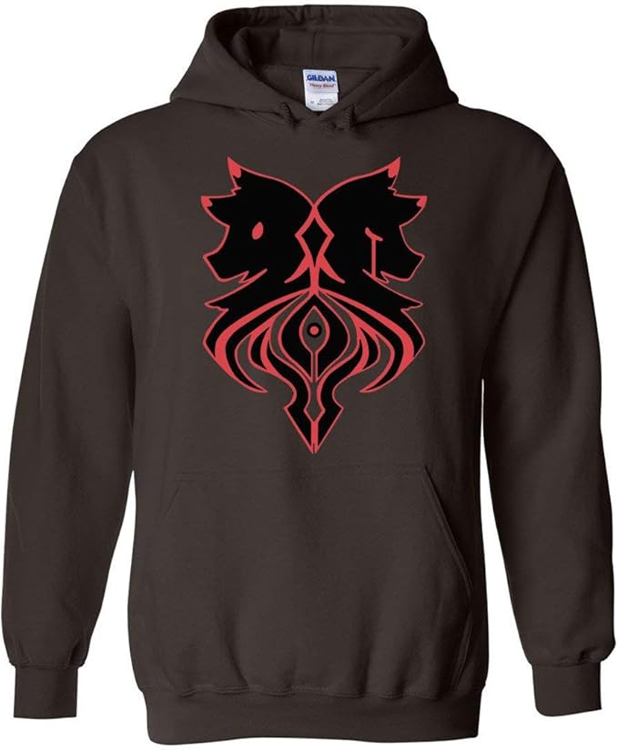 Aphmau Aaron Lycan Hoodie for Boys and Men Clothing