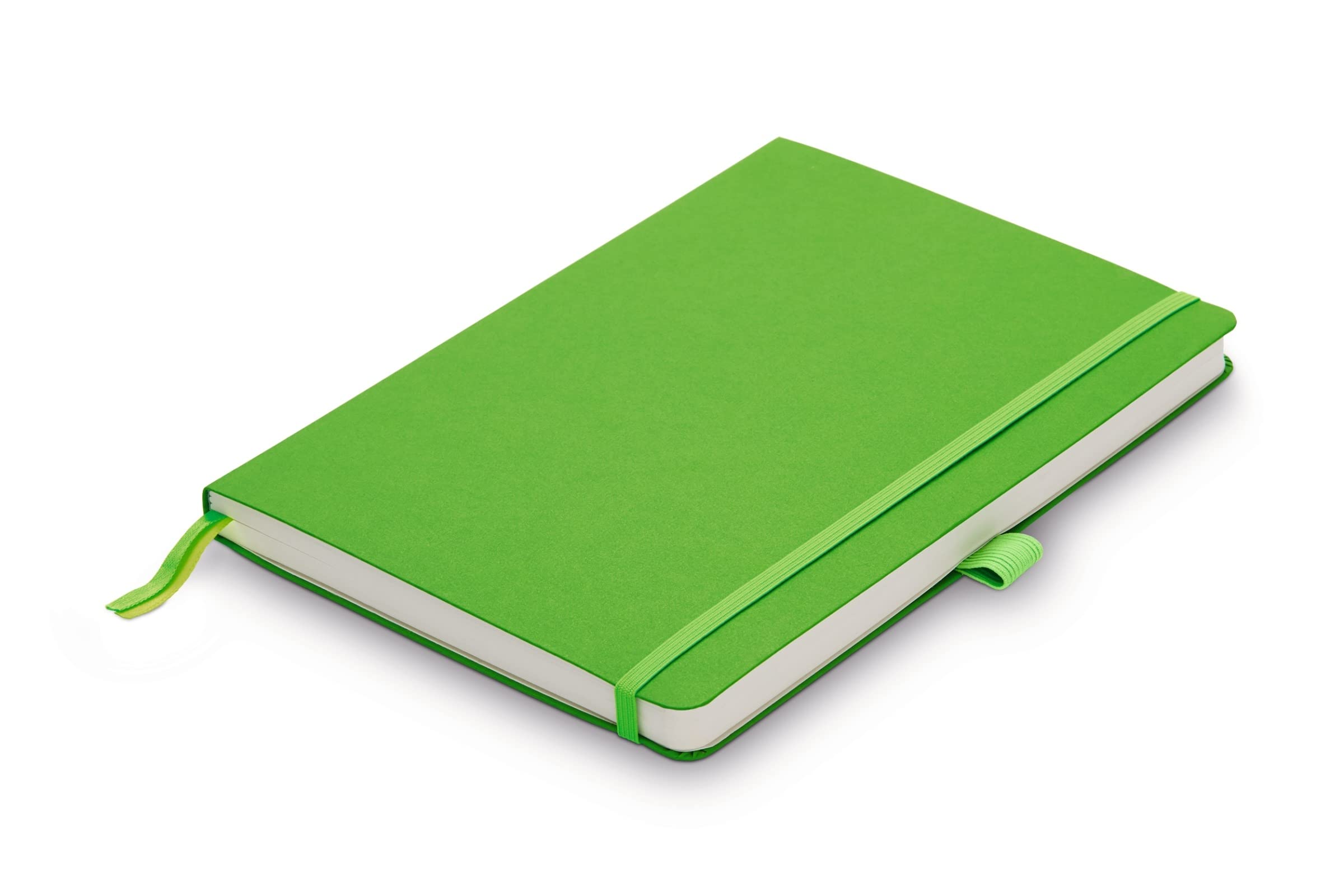 Lamy Paper Notebook Soft Cover A5 Green