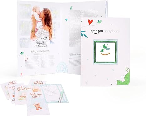 amazon uk baby wish list