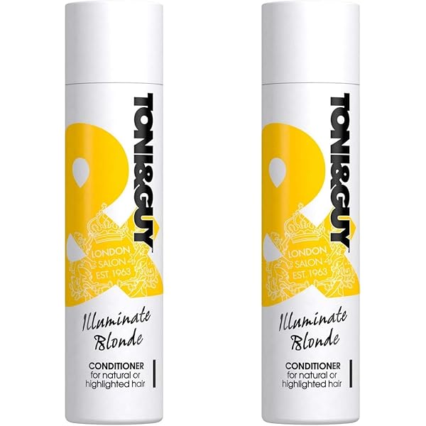 Toni Guy Damage Repair Repairing Shampoo 250ml Amazon Sg Beauty