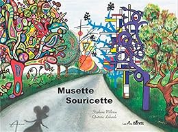Musette Souricette