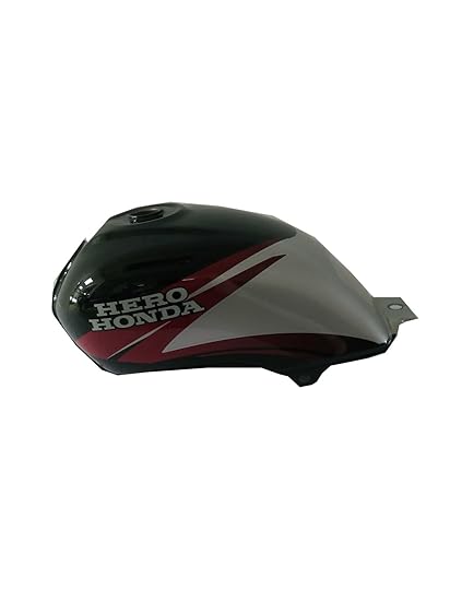 hero passion pro bikes petrol tank buy online