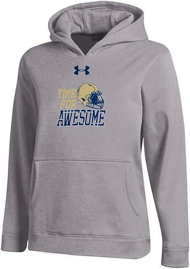 academy under armour hoodie