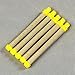5-Pack Sr. Denoff Replacement Wagner Fine Mesh Airless Spray Gun Filters 100 Mesh Replacement Following Wagner Filter 89324 0089324 0154675 154675 0516732 by Sr.Denoff
