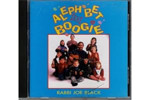 Aleph Bet Boogie
