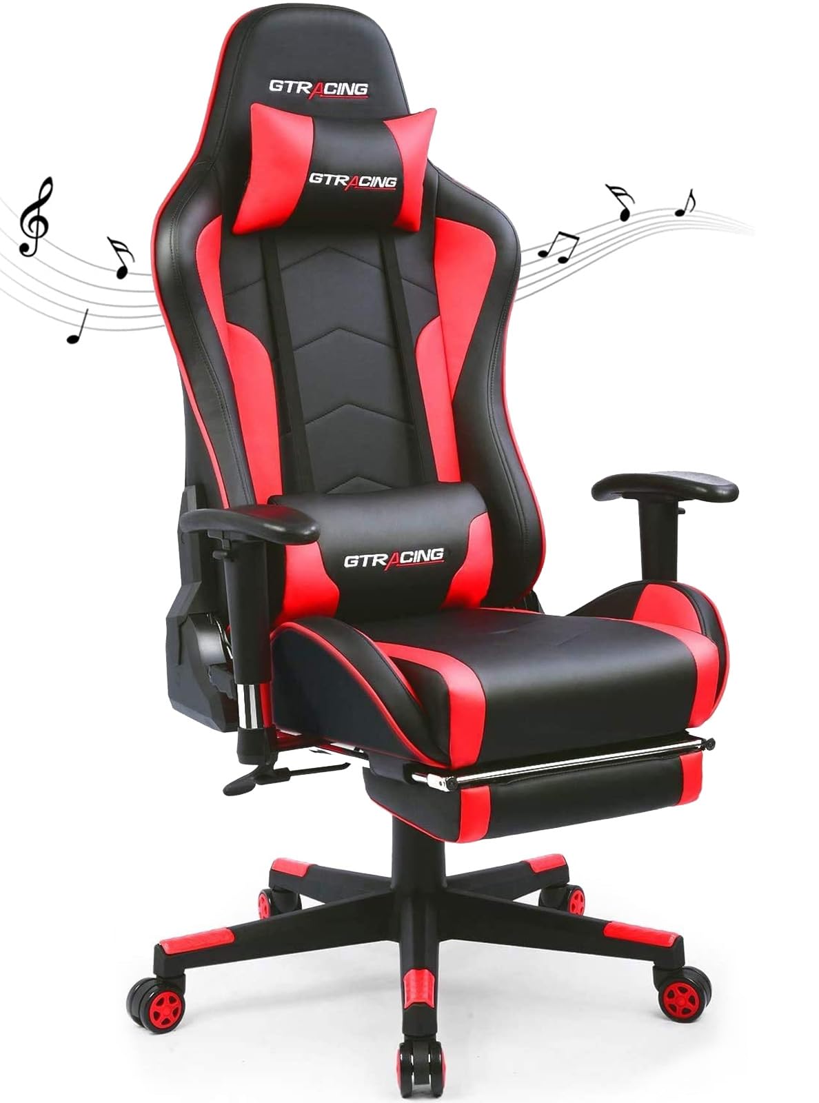 GTRACING ゲーミングチェア商品画像