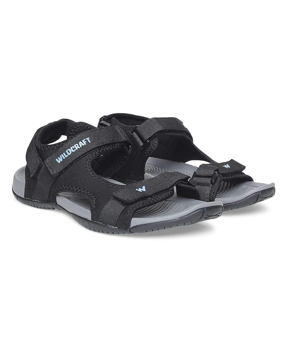 wildcraft sandals