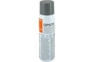 OPSITE Spray Dressing 100 ML - 100ML