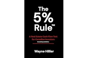 The 5% Rule: A Real Estate Cash Flow Test for Canadian Investors