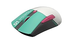 ASUS TUF Gaming Hatsune Miku Edition Mini Wireless