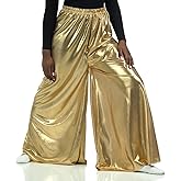Danzcue Womens Celebration of Spirit Palazzo Pant