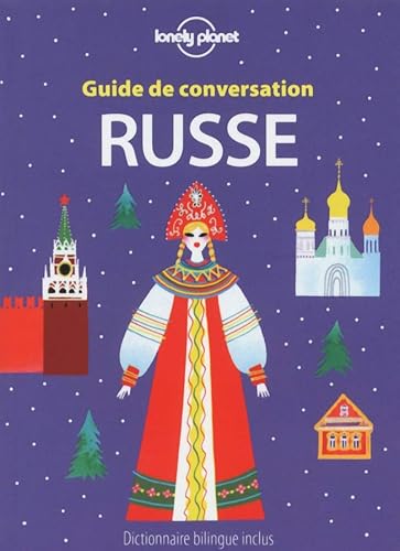Download Guide de Conversation Russe - 6ed PDF