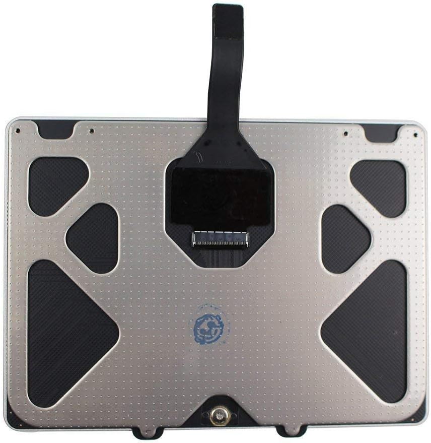 TB® Replacement A1278 Trackpad Touchpad with Cable For 13" Unibody 2009 2010 2011 2012, A1278 Trackpad 2009 2010 2011 2012 - Image 3