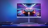 Philips Evnia 27 inch 4K 160Hz HDR400 G-Sync IPS USB-C 65W view 5