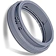 Upgraded MDS47123602 Washer Door Boot Gasket Compatible with LG Washer Door Boot Seal MDS64237202 Kenmore Washer Door Boot Se