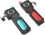 ICTION New A1990 Speaker Set Left Right for Macbook Pro 15.4" 2018 A1990 view 4