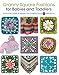 Granny Square Fashions for Babies and Toddlers: Stitch patterns in words and symbols plus 5 projects by Margaret Hubert