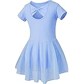 DIPUG Ballet Leotards for Girls Dance Leotards