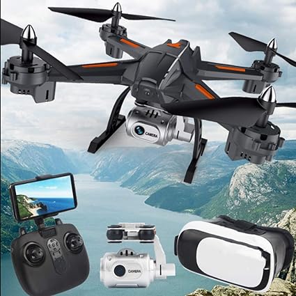 drones for adults amazon