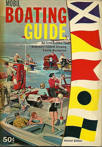 Mobil Boating Guide
