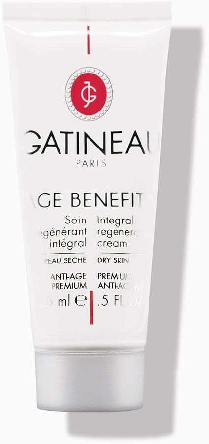 gatineau age benefit cream