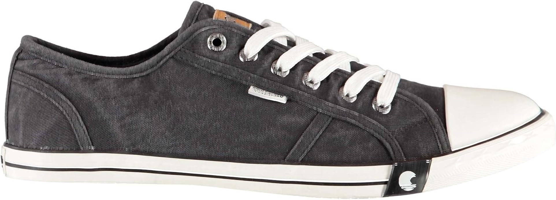 soulcal surf mens canvas shoes