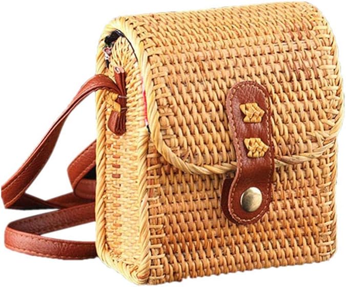 Amazon.co.uk Wicker Bags IUCN Water