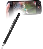 Amazon.com: BoxWave Stylus Pen Compatible with Nintendo Switch 2