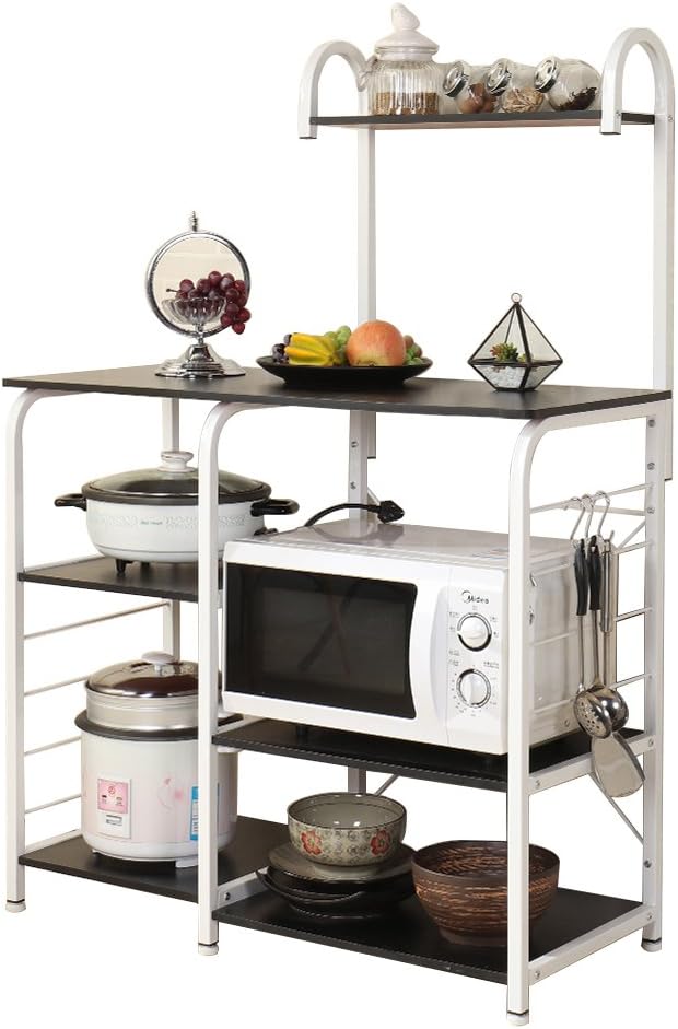 Best Small Kitchen Island Without Wheels