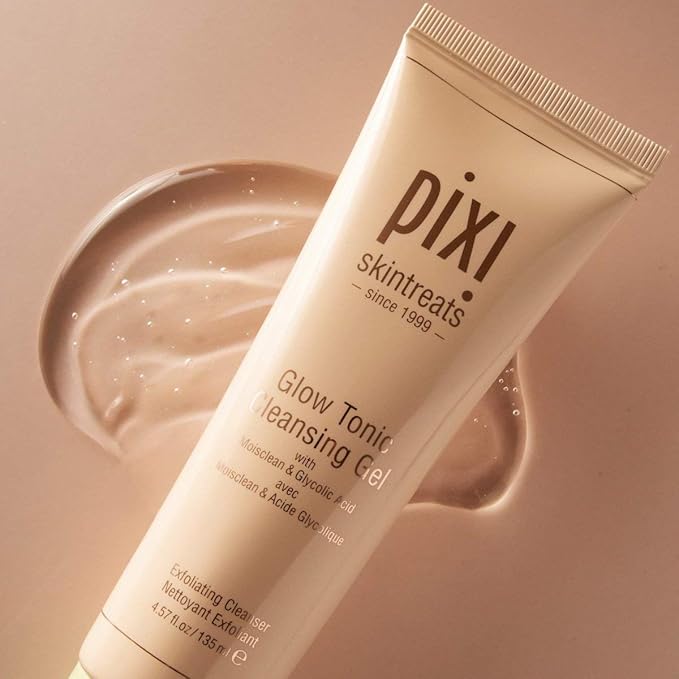 pixi face wash