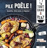Pile poêle by 