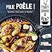 Pile poêle by 