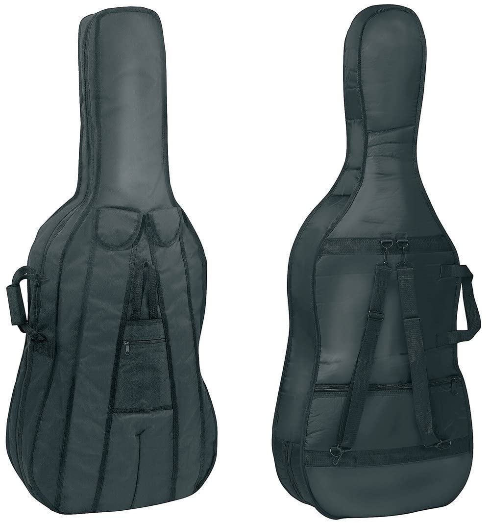 PURE GEWA Cello Gig-Bag Classic CS01 Size 1/2