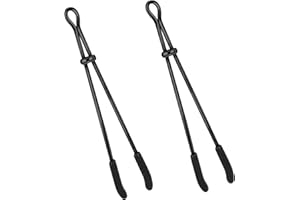 6ixGosh Body Clamp for Women Stainless Steel Non Piercing Body Ring Adjustable Body Clamps Clip Faux Body Piercing Jewelry Gift