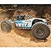 Axial Yeti 4WD RC Rock Racer Off-Road 4x4 Electric RTR with 2.4Ghz Radio & Waterproof ESC, 1/10 Scale RTR