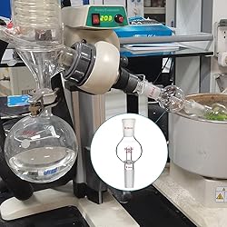 stonylab Rotary Evaporator Bump Trap, Laboratory