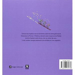 Les Tres Bessones anem a la neu