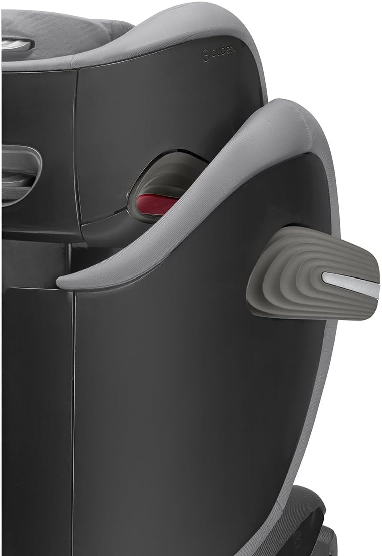 cybex solution s fix prix