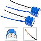 Amazon.com: Dorman 84790 Headlight Socket: Automotive dorman 84790 headlight socket wiring diagram 