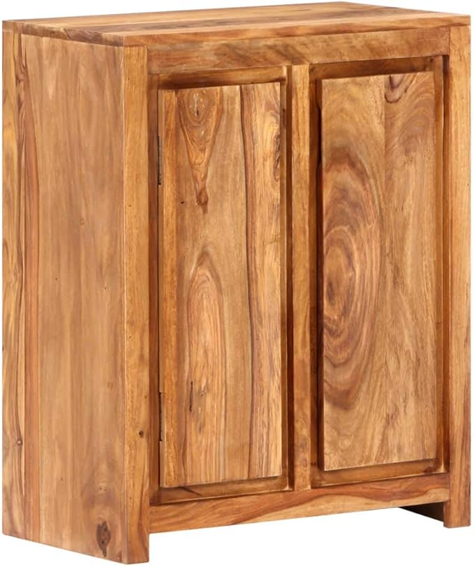 vidaXL Aparador Armario Lateral Auxiliar Alacena Sala de Estar