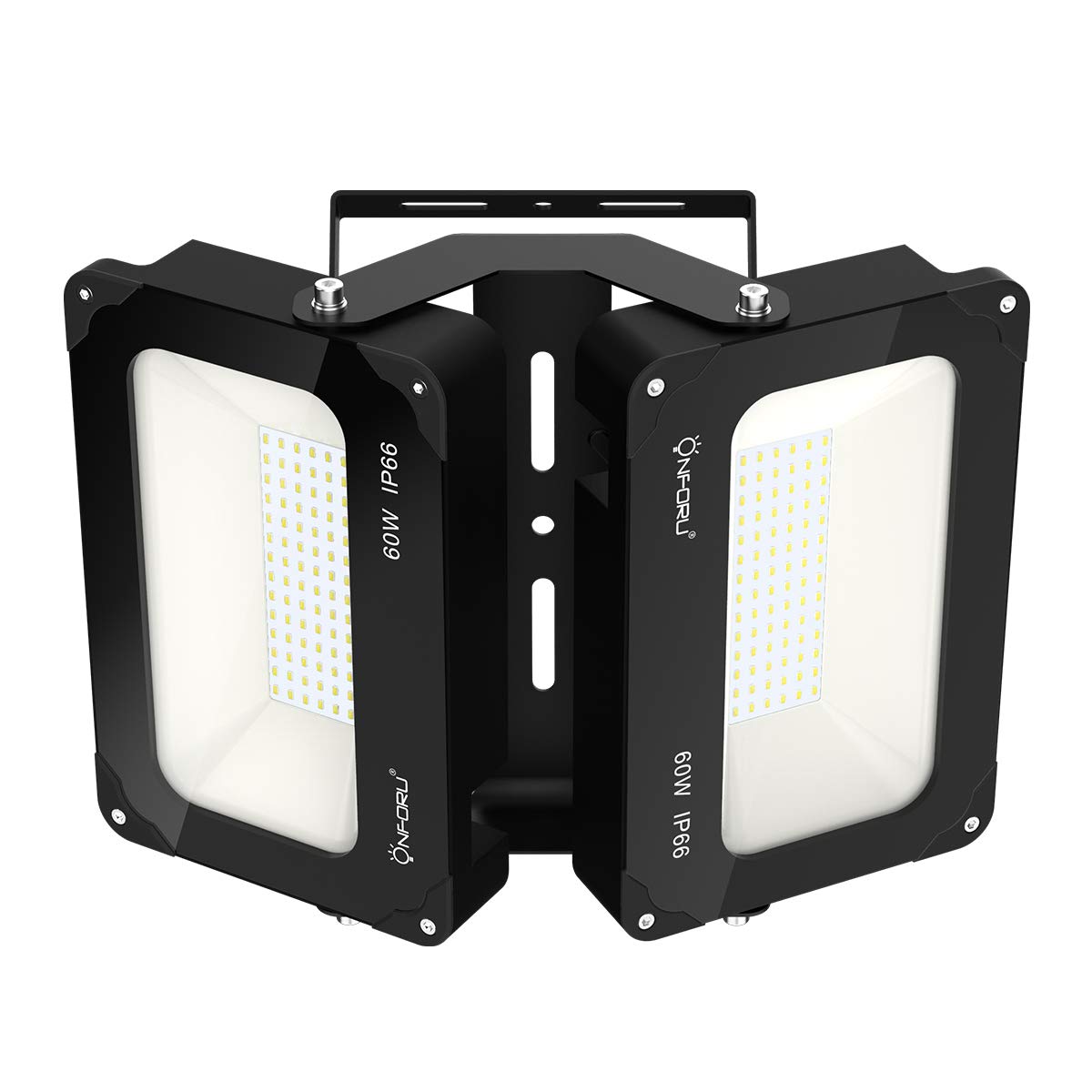 Best Outdoor Basketball Court Lighting