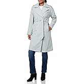 Steve Madden womens Ilia Raincoat