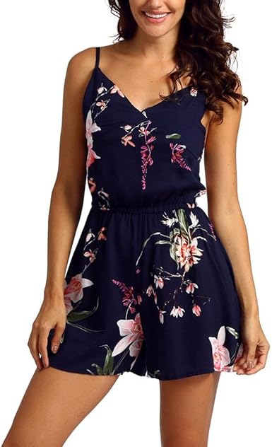 summer jumpsuits 2018