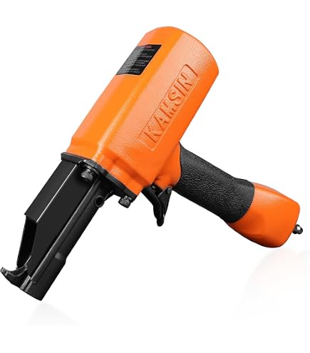Walfront Pneumatic Nail Puller – Air-Powered Nail Remover For Woodworking, 0.4-0.7 MPa, Up To 5mm Diameter & 50mm Length