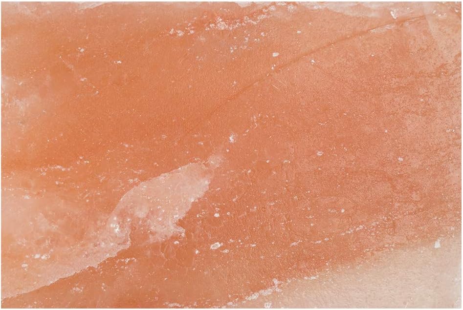 Charcoal Companion CC6036 Himalayan Salt Plate, 12 by 8 by 1.5": Garden & Outdoor