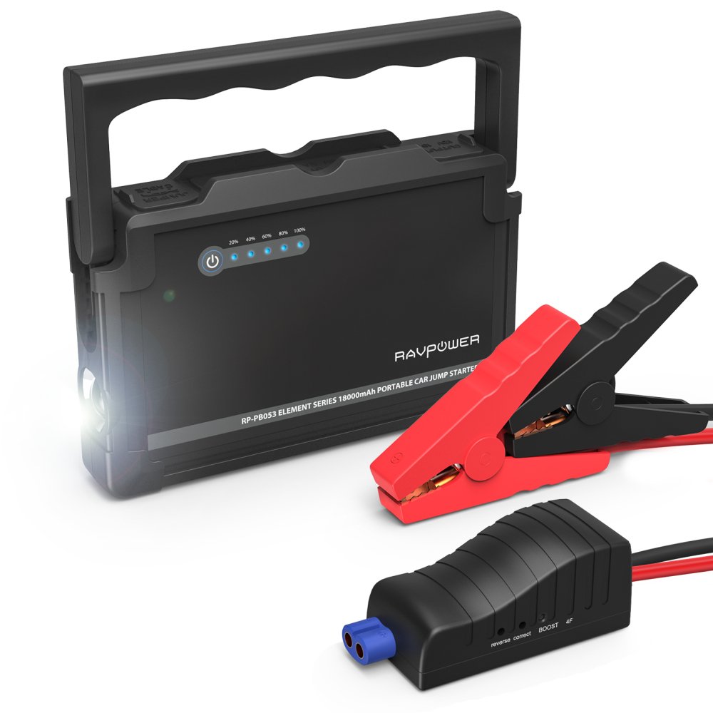上質で快適 車ジャンプスターターravpower 600 Aピーク Mah B076hlh8vy 全国組立設置無料 Pasto21 Pasto Gov Co