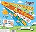 Adventure Time Figure Snap Bracelets Set of 12