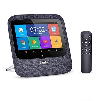 ok google bluetooth speaker